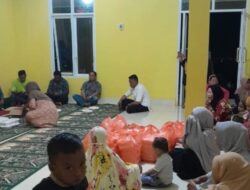 PT SBP Kembali Beraktivitas, Warga Desa Puusuli Mengaku Senang Hingga Gelar Syukuran