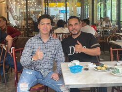 Erzie Mantan Vokalis Pilot Band Rilis Lagu Terbaru Berjudul Tentang Kita, Ini Liriknya
