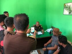 Kejati Sultra Didesak Periksa PT GNN dan PT BNR Diduga Terlibat Korupsi Pertambangan di Mandiodo 