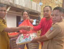 Hadirnya PT SBP Memberikan Manfaat Bagi Masyarakat Andowia