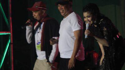 Soal Utang Piutang Hingga Bupati Konut Tantang Sumpah Pocong, Jaya Tamalaki: Pernyataan Panik