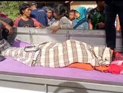 Soal Lahan, Kakak Tewas Ditangan Adik Kandung di Konawe 