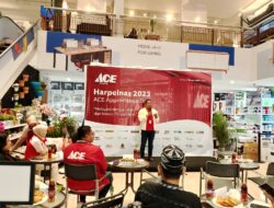 Peringati Harpelnas, ACE Kendari Hadirkan Penawaran Spesial Bagi Pelanggannya
