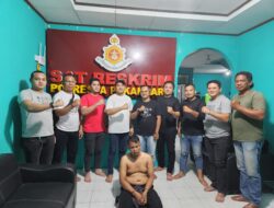 Polisi Gadungan Tipu Wanita di Kendari, Sampai Berhubungan Intim