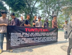 Dugaan Aktivitas Pertambangan PT WIN di Pemukiman Warga Desa Torobulu, Dilaporkan ke Gakkum KLHK RI