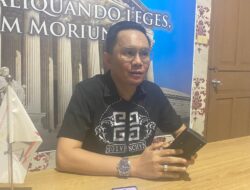 Tuntutan Jaksa Terhadap Ridwansyah Taridala Tak Sesuai Fakta Persidangan, Kuasa Hukum Ajukan Pledoi 