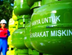 Begini Penjelasan Pertamina Terkait Ketersediaan LPG di Kota Kendari