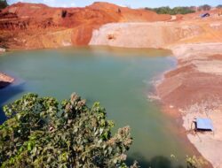 Penambangan PT WIN Di Pemukiman Warga Torobulu, WALHI : Pemerintah Seakan Tutup Mata 