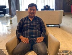 Tak Serius Tangani Inflasi, GMA Sultra Minta Pj Gubernur di Copot