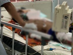 Seorang Pelajar Bekerja di PT Dian Purnama Tersengat Listrik saat Benahi Kabel di Kendari 
