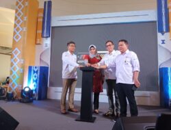 OjK Sultra Gandeng Industri Jasa Keuangan Bank dan Non Bank Gelar FinExpo BIK Tahun 2023