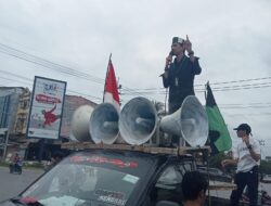 Jangkar Sultra Soroti PJ Gubernur Sultra, Dinilai Tak Mampu Kendalikan Inflasi