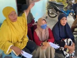 Tolak Aktivitas Tambang PT WIN, Delapan Warga Desa Torobulu Malah Dilaporkan Polisi