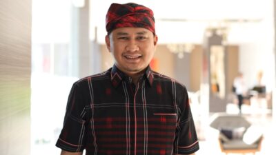 Dua Desa di Sultra Masuk 15 Besar dalam Perlombaan Desa Wisata Nasional 2023