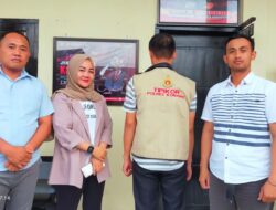 Eks Kepala Sekolah SMA di Konawe Menjadi Tersangka Atas Kasus Tindak Pidana Korupsi