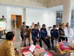 Dorong Keterbukaan Informasi, KI Sultra Bakal Berikan Penghargaan Kepada Badan Publik