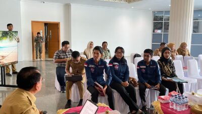 Dorong Keterbukaan Informasi, KI Sultra Bakal Berikan Penghargaan Kepada Badan Publik