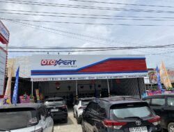 Bengkel OtoXpert Hadir di Kendari, Berikan Layanan Servis Hemat, Cepat dan Tepat