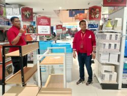 ACE Kendari Hadirkan Harga Super Murah di Akhir Tahun 2023 Untuk Masyarakat