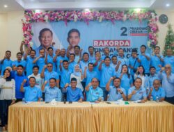 TKD Prabowo-Gibran Target Menang 75 Persen di Sultra