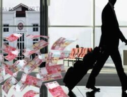 Biaya Perjalanan Dinas di Inspektorat Sultra Diduga Belum Terbayarkan Sejak September 2023
