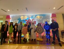 Claro Hotel Kendari Hadirkan Promo Menarik dengan Tema Candyland Old dan New