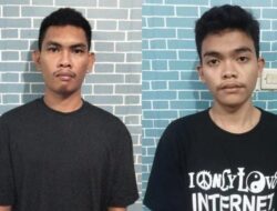 Dua Pelaku Penikaman di Kendari Berhasil Diamankan, Dua lainya Buron