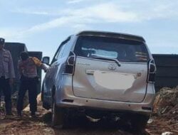 Kapolres Kolut Angkat Bicara Terkait Dugaan Pemukulan Kepada Warga Oleh Oknum Polisi