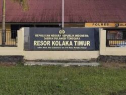 Kasus Perusakan Kantor Bendungan Ladongi Tengah Diselidiki Polisi