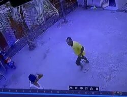 Ini Penjelasan Polisi soal Imam Masjid Diserang Pakai Sajam di Kendari