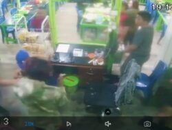 Polresta Kendari Didesak Tangkap Pelaku Penikaman di Rumah Makan