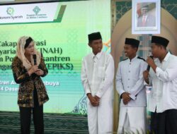 OJK Terus Mendorong literasi dan Inklusi Keuangan Syariah Melalui Pondok Pesantren