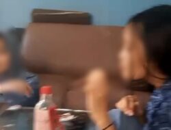 Viral Video Sekelompok Siswi di Kendari Diduga Pesta Narkoba, Polisi Selidiki
