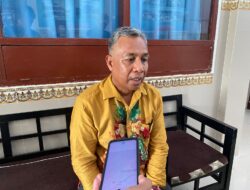 Siswa Yang Diduga Pesta Narkoba Sebagian Pelajar SMKN 1 Kendari, Kepsek : Itu Video Lama
