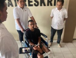 Lagi, Satu Pelaku Utama Penikaman di Warung Makan Doa Ibu Tiga Kendari Ditangkap Polisi