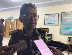 Nama KSO Basman Ikut Terseret Dalam Sidang Kasus Tipikor PT Antam di Blok Mandiodo
