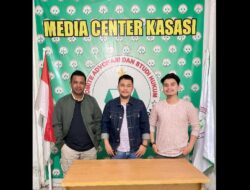 Direktur LBH Kasasi Sultra Resmi Digantikan oleh Yedi Kusnadi Periode Tahun 2024-2029