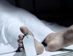 Seorang Pria di Kendari Ditemukan Tewas Dalam Mobil, Polisi Selidiki