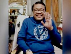 Mantan Gubernur Sultra Nur Alam Tiba di Kendari 18 Januari, Berikut Agendanya