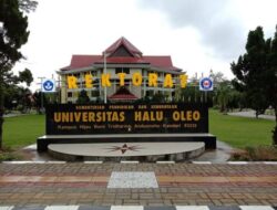 Mahasiswi Universitas Halu Oleo Diduga Jadi Korban Pelecehan, Begini Respons Rektor