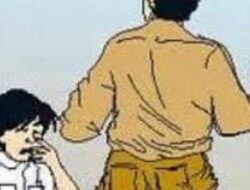 Mengalami Luka Lebam di Leher, Seorang Siswa SMP 14 Kendari Diduga Dianiaya Oleh Gurunya