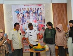 Tayang Besok! Saksikan Film Karya Anak Lokal “Masonggi” Di Bioskop Kendari