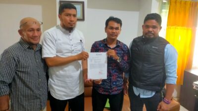 Konsumen dan Pengusaha Yang Merasa Dirugikan, Bisa Lapor ke BPSK Sultra Secara Gratis