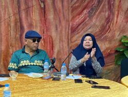 Meminta Keadilan Atas Sebidang Tanah Miliknya, Seorang Ibu di Kendari Ajukan Kasasi ke Mahkamah Agung