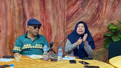 Meminta Keadilan Atas Sebidang Tanah Miliknya, Seorang Ibu di Kendari Ajukan Kasasi ke Mahkamah Agung