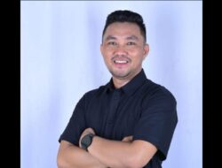 Seorang Pemuda Asal Konut Hardianto Nyatakan Maju di Pilkada 2024