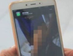 Pemeran Sekaligus Penyebar Video Porno Dibekuk Polresta Kendari