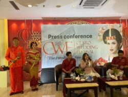 Cas Back Hingga Rp 5 Juta, Claro Kendari Kembali Menggelar Wedding Festival 2024