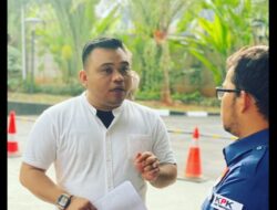 Tahan Caleg Gerindra, Ampuh Sultra Sebut Kapolres Konawe Tak Patuhi Aturan Kapolri