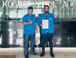 Bertemu Pimpinan PT OSS dan PT VDNI yang Berstatus Tergugat, Ketua PN Unaaha Dilaporkan ke Komisi Yudisial